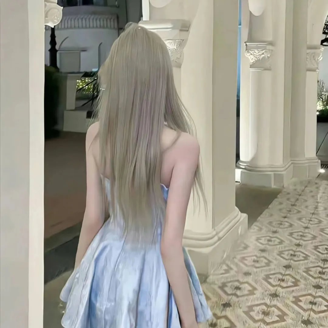 我不能恋爱的女朋友